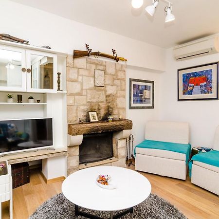 Holiday Home Tezoro Royal Dubrovnik Dış mekan fotoğraf