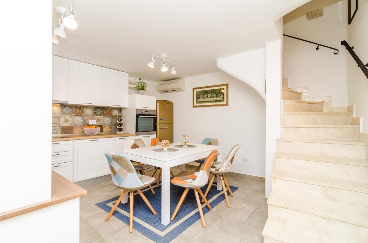 Holiday Home Tezoro Royal Dubrovnik Dış mekan fotoğraf