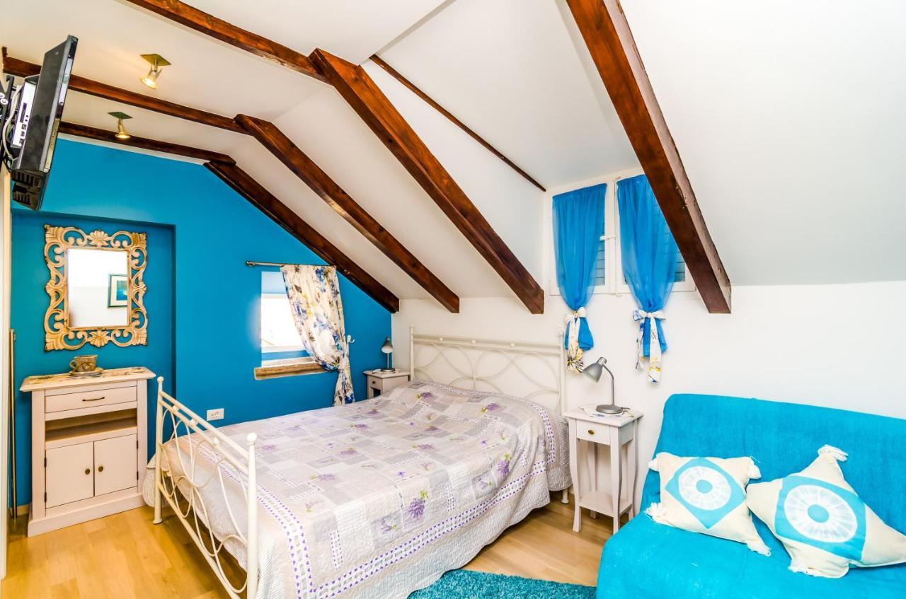 Holiday Home Tezoro Royal Dubrovnik Dış mekan fotoğraf