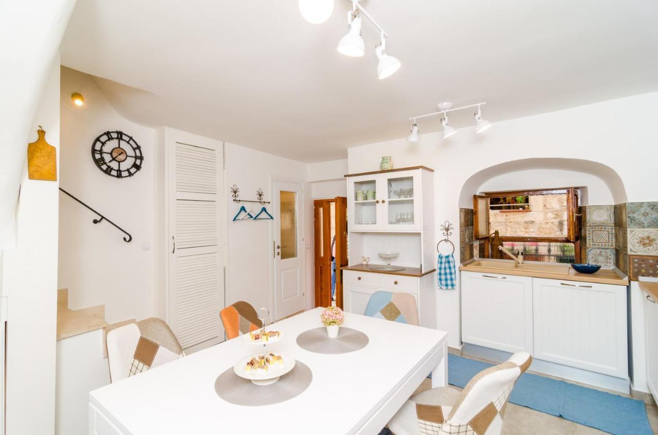 Holiday Home Tezoro Royal Dubrovnik Dış mekan fotoğraf