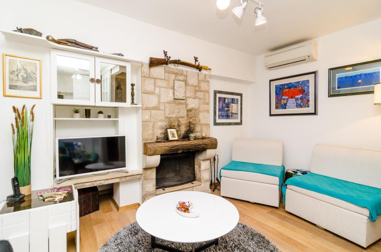 Holiday Home Tezoro Royal Dubrovnik Dış mekan fotoğraf