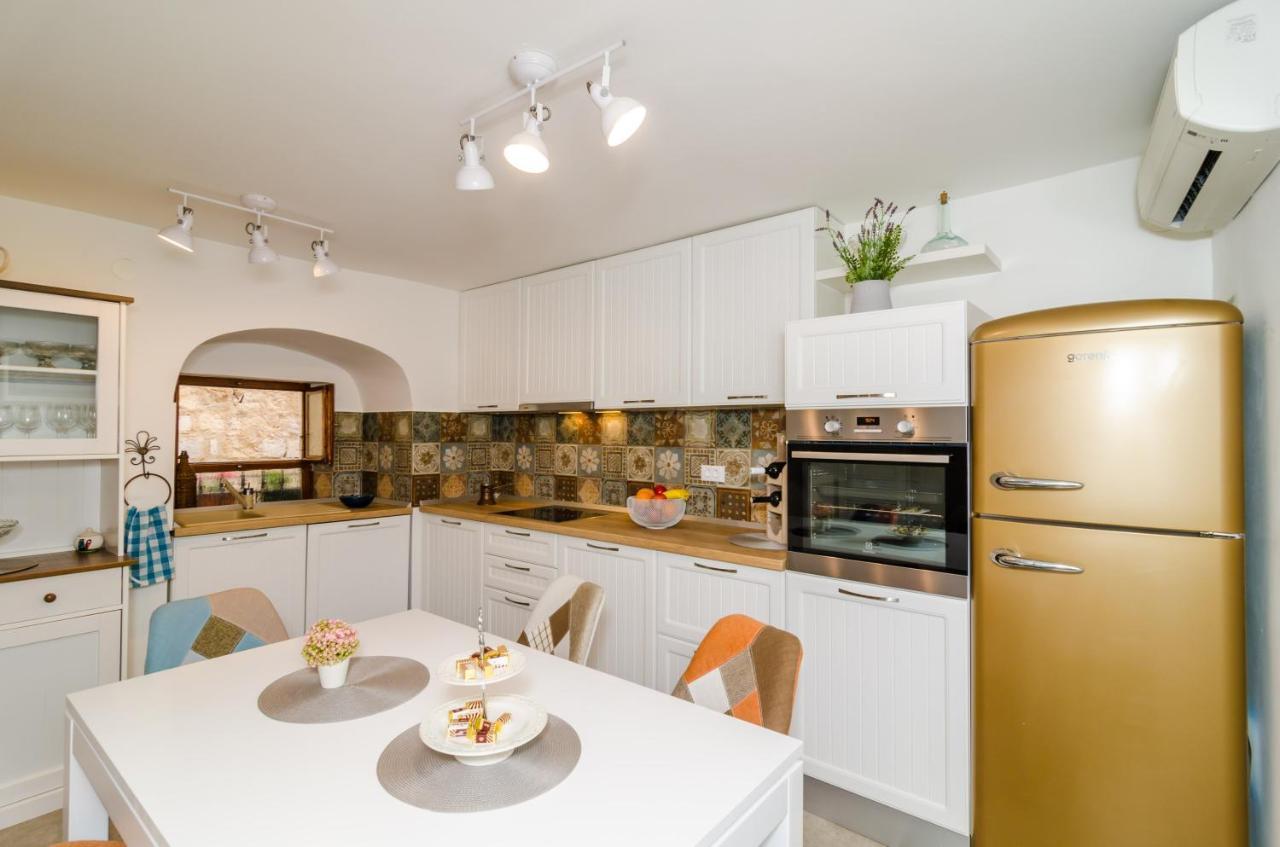 Holiday Home Tezoro Royal Dubrovnik Dış mekan fotoğraf