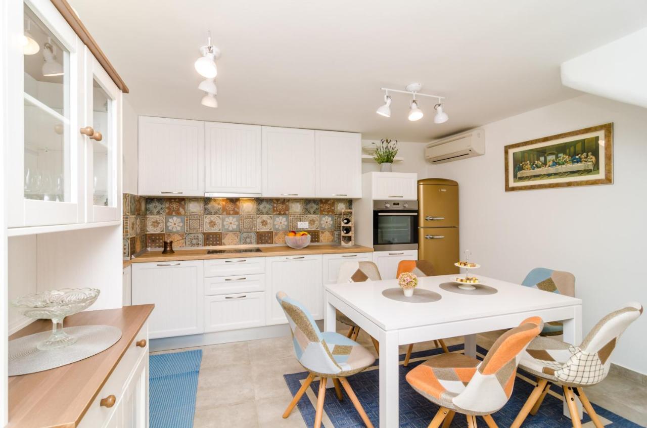 Holiday Home Tezoro Royal Dubrovnik Dış mekan fotoğraf
