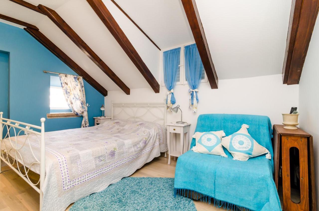 Holiday Home Tezoro Royal Dubrovnik Dış mekan fotoğraf