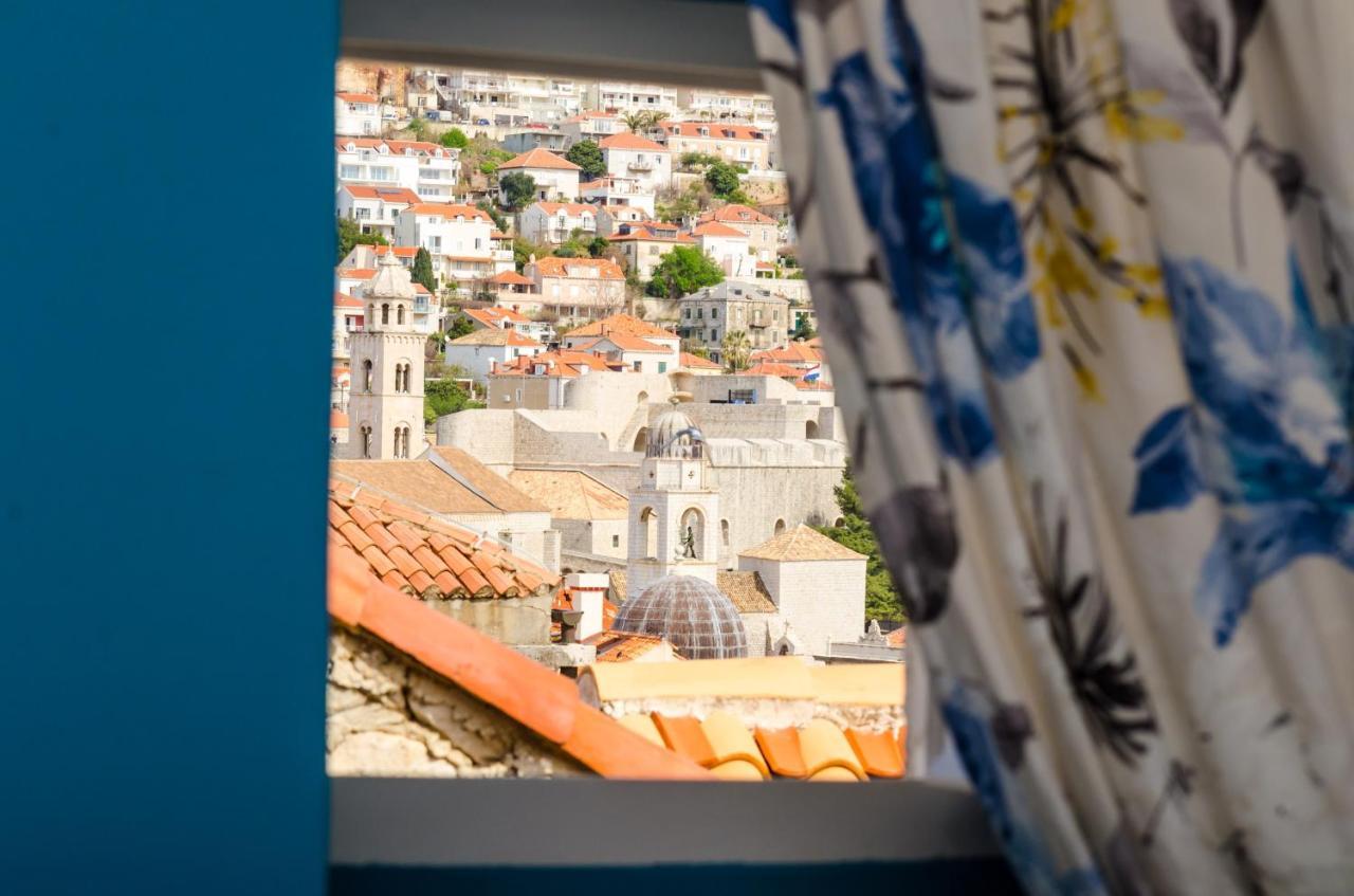 Holiday Home Tezoro Royal Dubrovnik Dış mekan fotoğraf