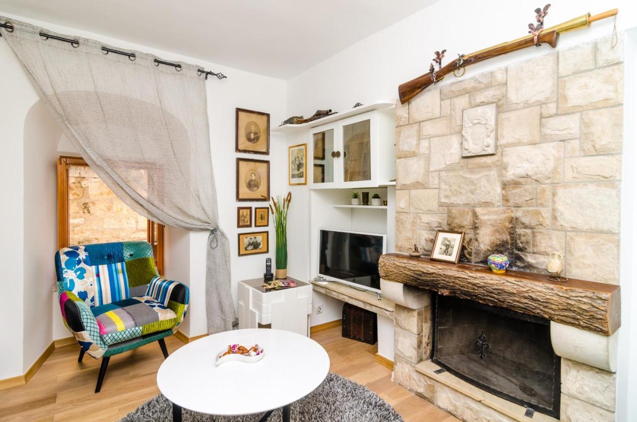Holiday Home Tezoro Royal Dubrovnik Dış mekan fotoğraf
