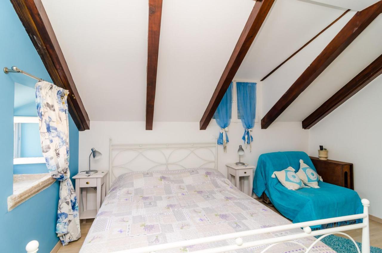 Holiday Home Tezoro Royal Dubrovnik Dış mekan fotoğraf