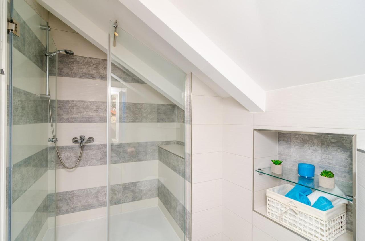 Holiday Home Tezoro Royal Dubrovnik Dış mekan fotoğraf