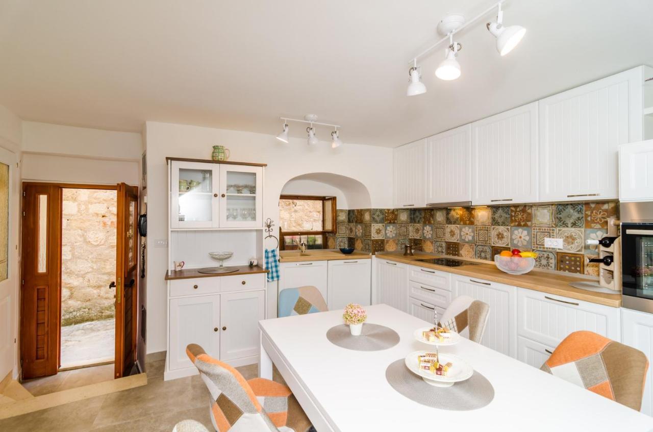 Holiday Home Tezoro Royal Dubrovnik Dış mekan fotoğraf