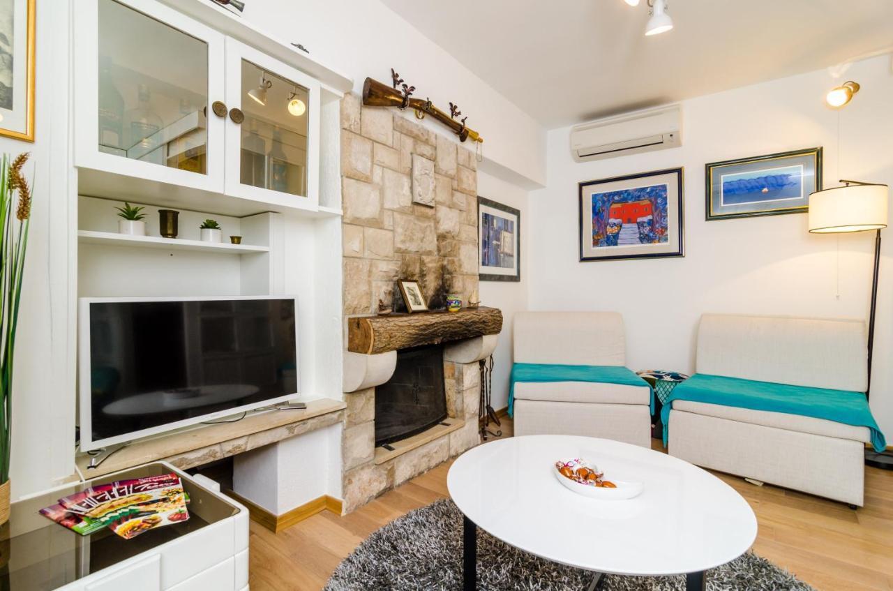 Holiday Home Tezoro Royal Dubrovnik Dış mekan fotoğraf