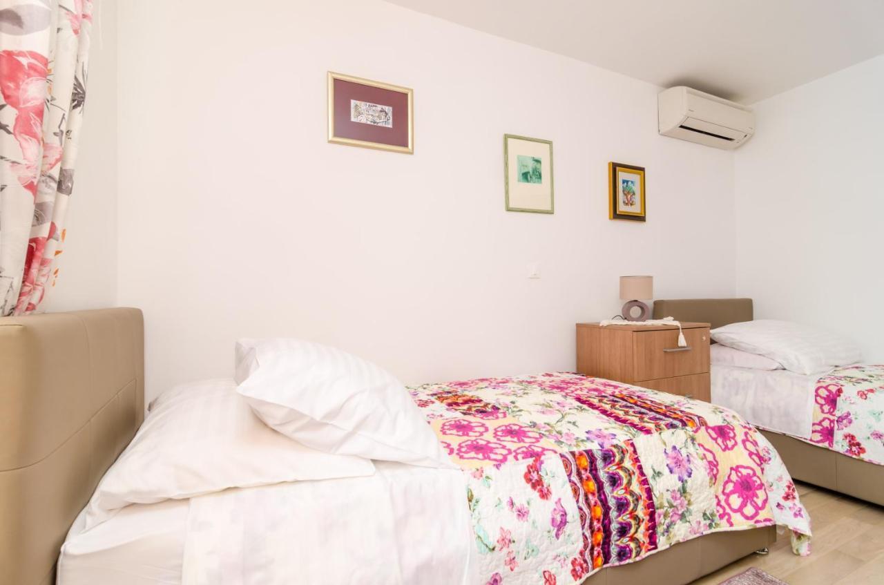 Holiday Home Tezoro Royal Dubrovnik Dış mekan fotoğraf