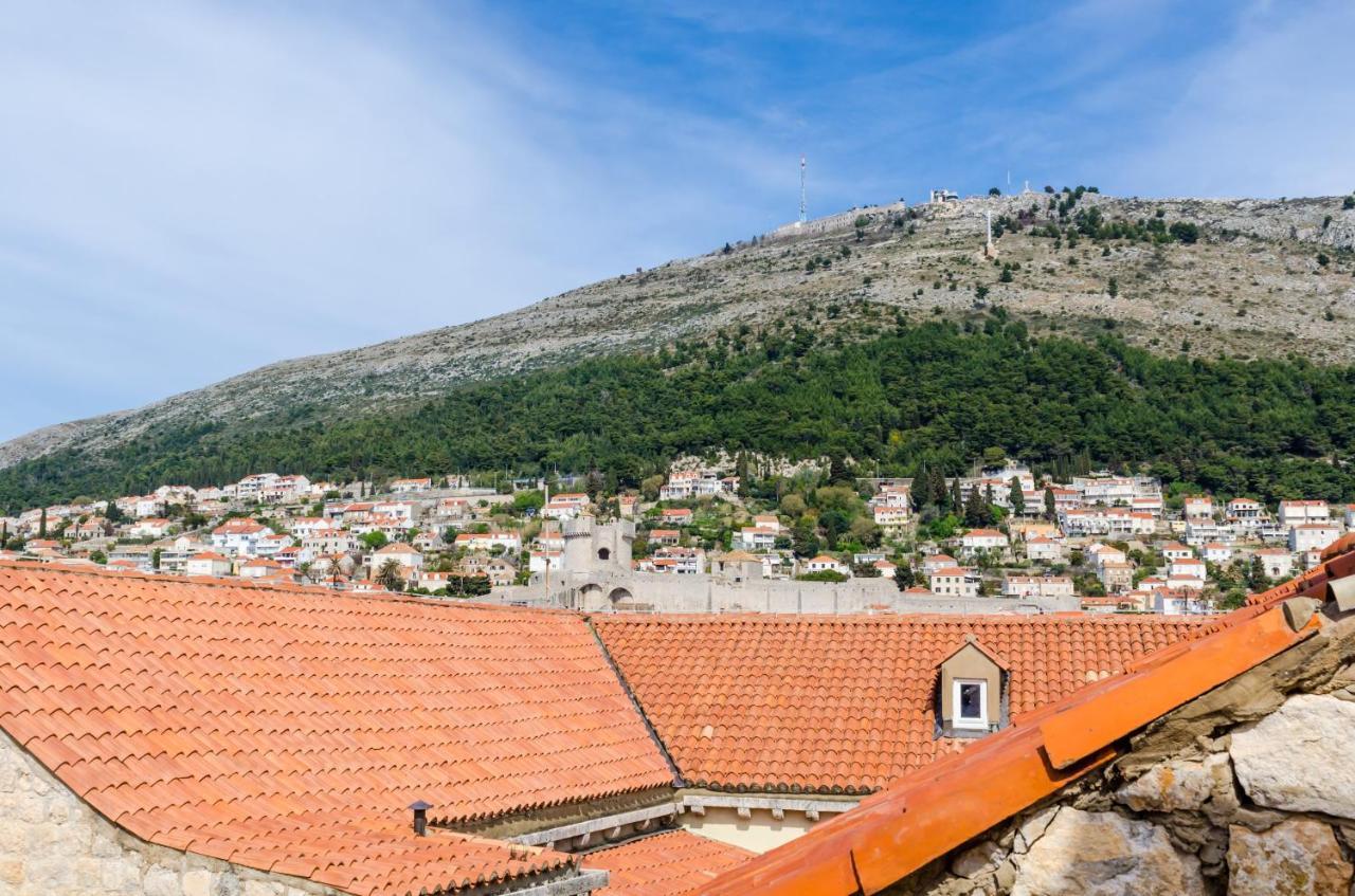 Holiday Home Tezoro Royal Dubrovnik Dış mekan fotoğraf