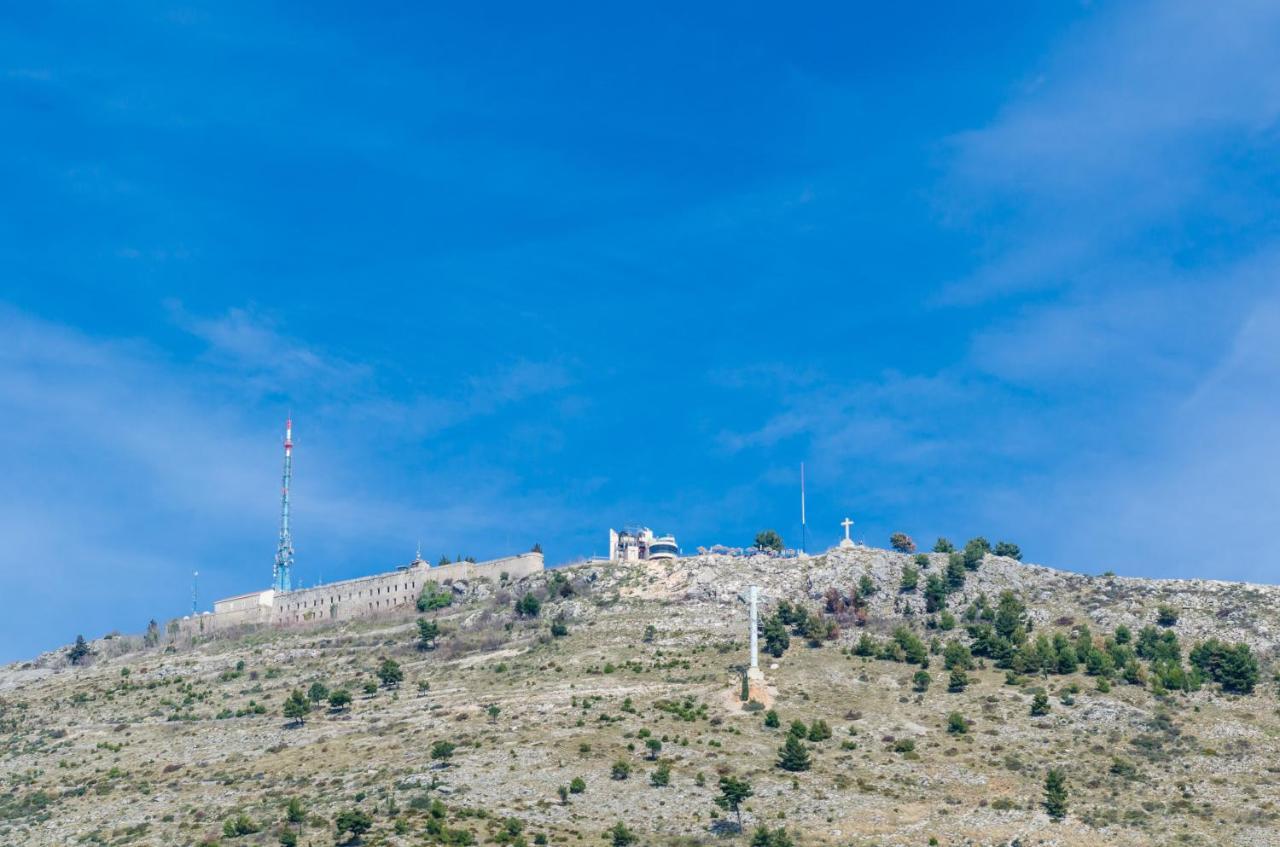 Holiday Home Tezoro Royal Dubrovnik Dış mekan fotoğraf
