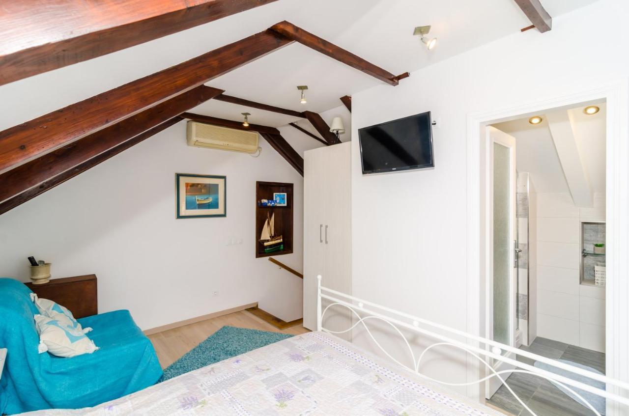 Holiday Home Tezoro Royal Dubrovnik Dış mekan fotoğraf