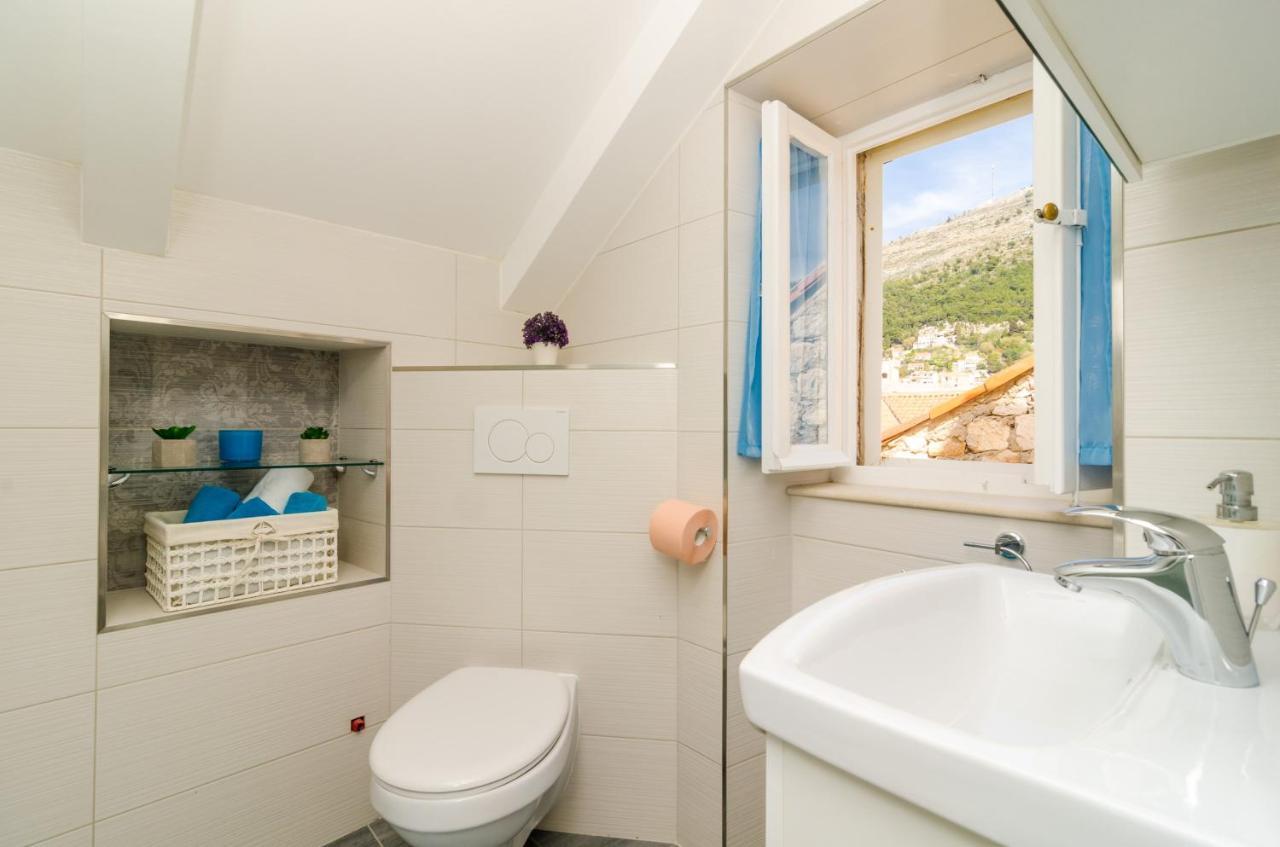 Holiday Home Tezoro Royal Dubrovnik Dış mekan fotoğraf