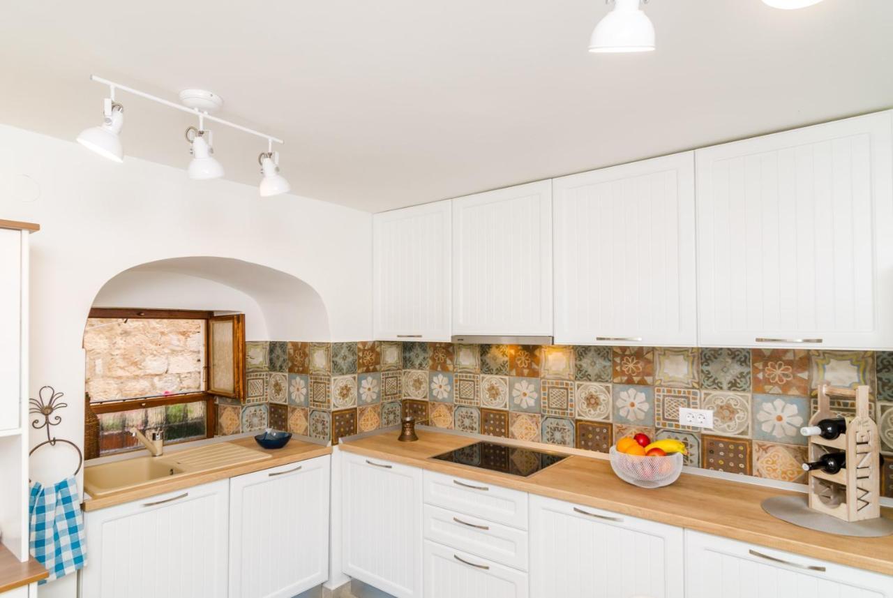 Holiday Home Tezoro Royal Dubrovnik Dış mekan fotoğraf