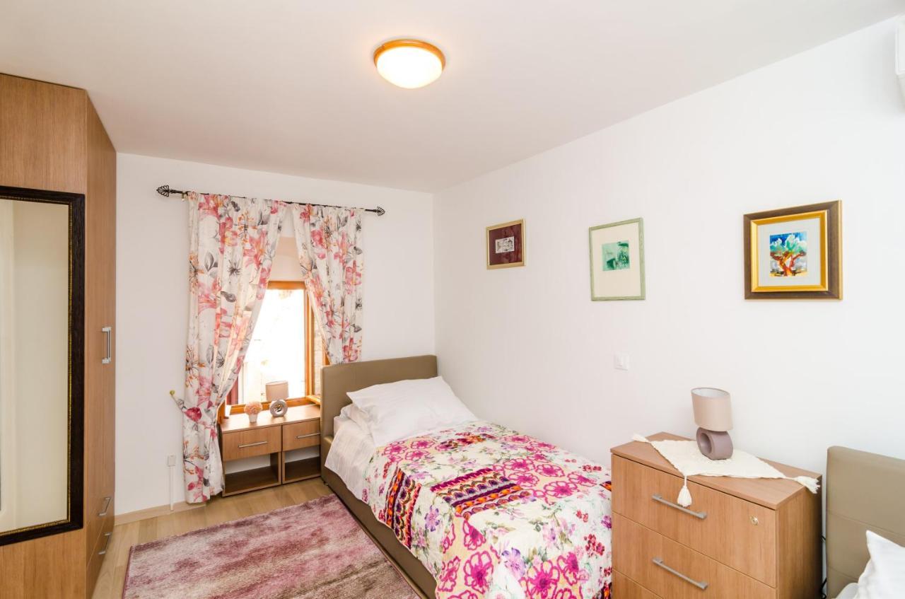 Holiday Home Tezoro Royal Dubrovnik Dış mekan fotoğraf