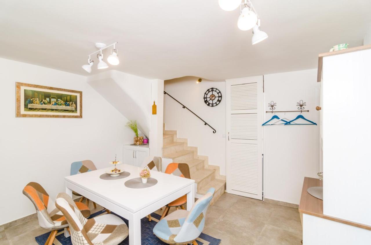 Holiday Home Tezoro Royal Dubrovnik Dış mekan fotoğraf