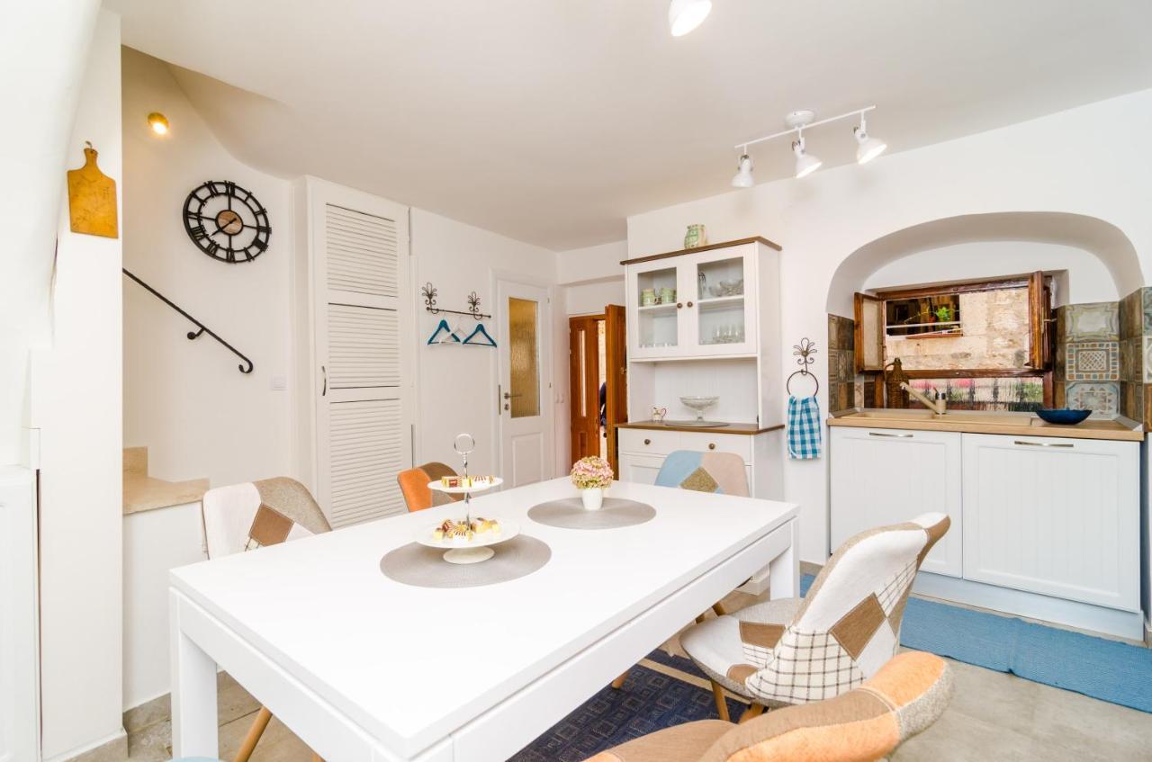 Holiday Home Tezoro Royal Dubrovnik Dış mekan fotoğraf
