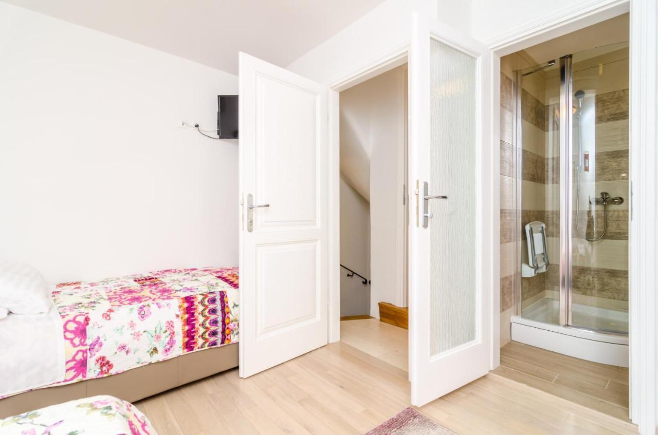Holiday Home Tezoro Royal Dubrovnik Dış mekan fotoğraf