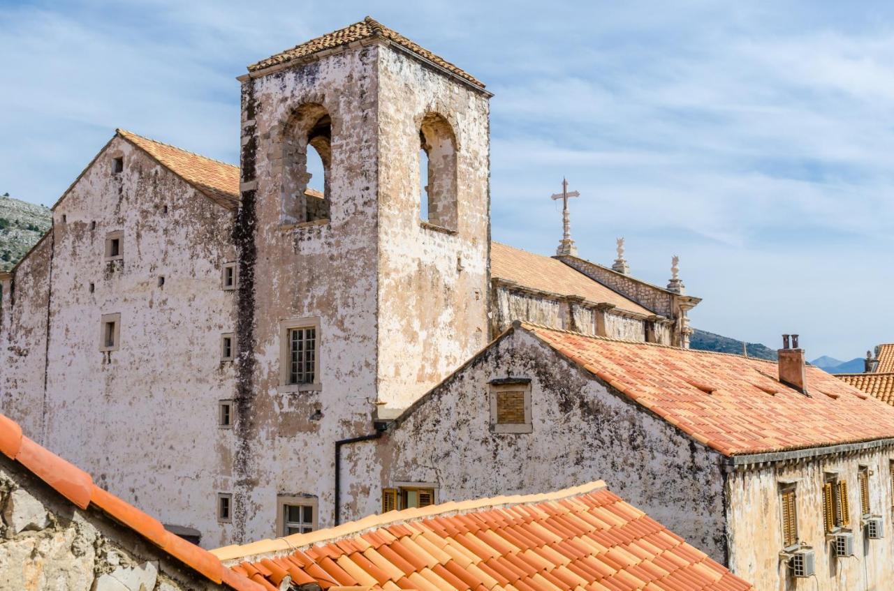 Holiday Home Tezoro Royal Dubrovnik Dış mekan fotoğraf