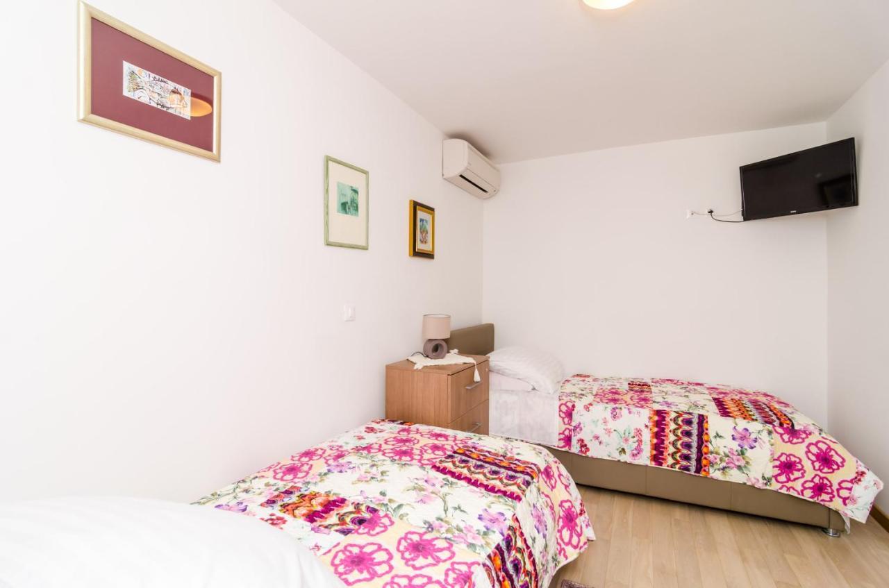 Holiday Home Tezoro Royal Dubrovnik Dış mekan fotoğraf